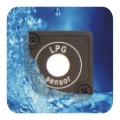 Waterproof Gas Sensor